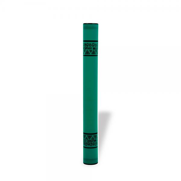 트로피 레인스틱 레인포레스트 그린 TROPHY Rain Stick Rainforest Green RS12