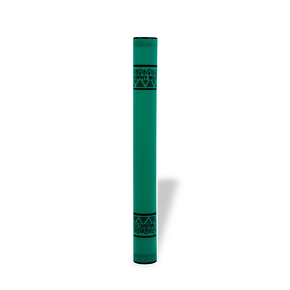 트로피 레인스틱 레인포레스트 그린 TROPHY Rain Stick Rainforest Green RS12