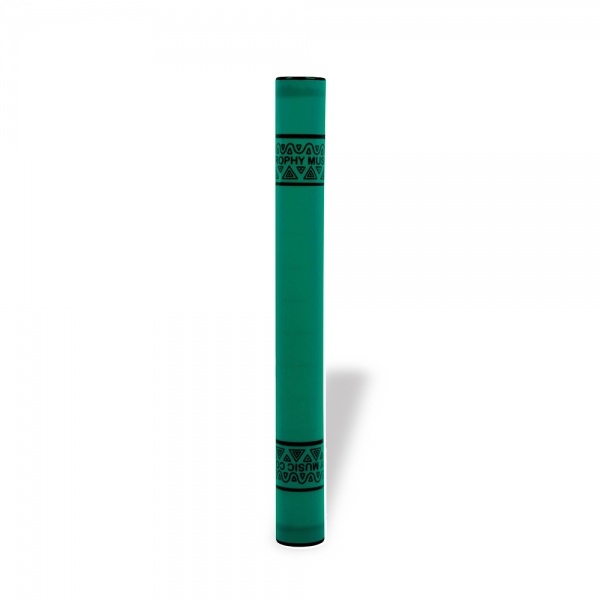 트로피 레인스틱 레인포레스트 그린 TROPHY Rain Stick Rainforest Green RS12