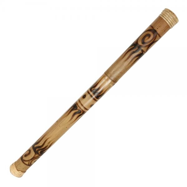 토아 TOA 대나무 레인스틱 내추럴 80cm RS003B