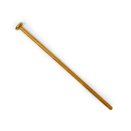 HAOSEN 하오센 벨트리 황동 말렛 HBT mallet