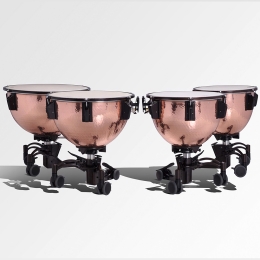 ADAMS 아담스 팀파니 레볼루션 2PARFKH 23L 26L 29L 32L
