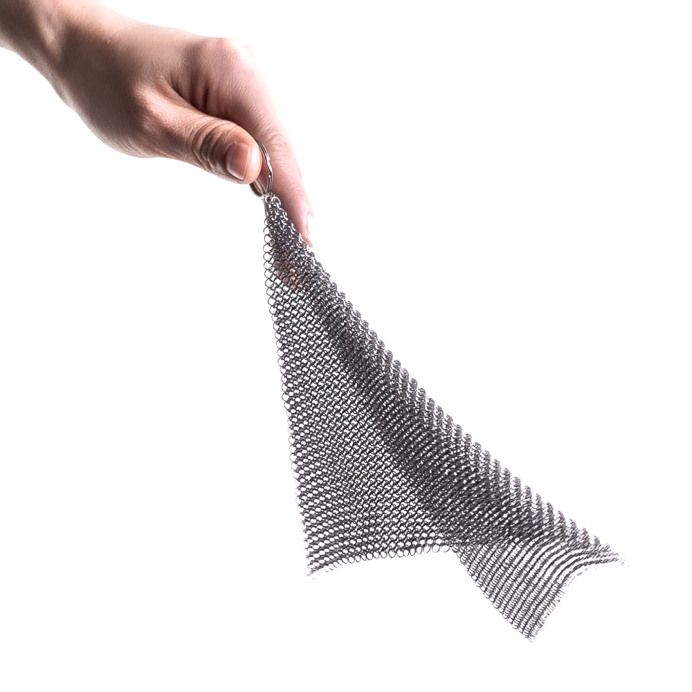 스텐316L 수세미