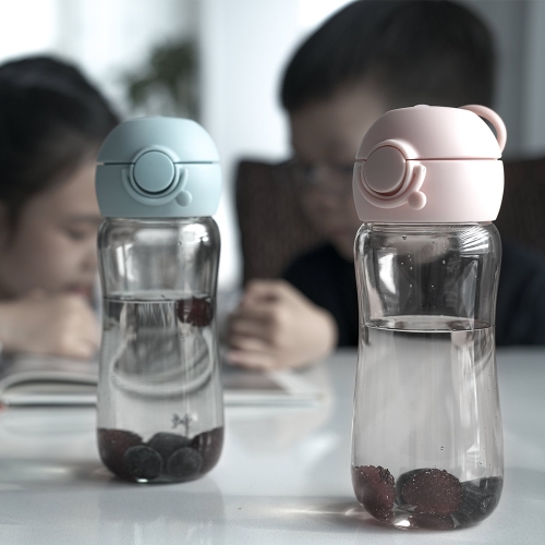 모노아이 어린이 트라이탄 물병