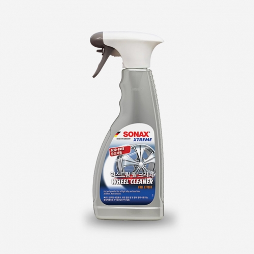 소낙스 익스트림 휠 크리너 500ML