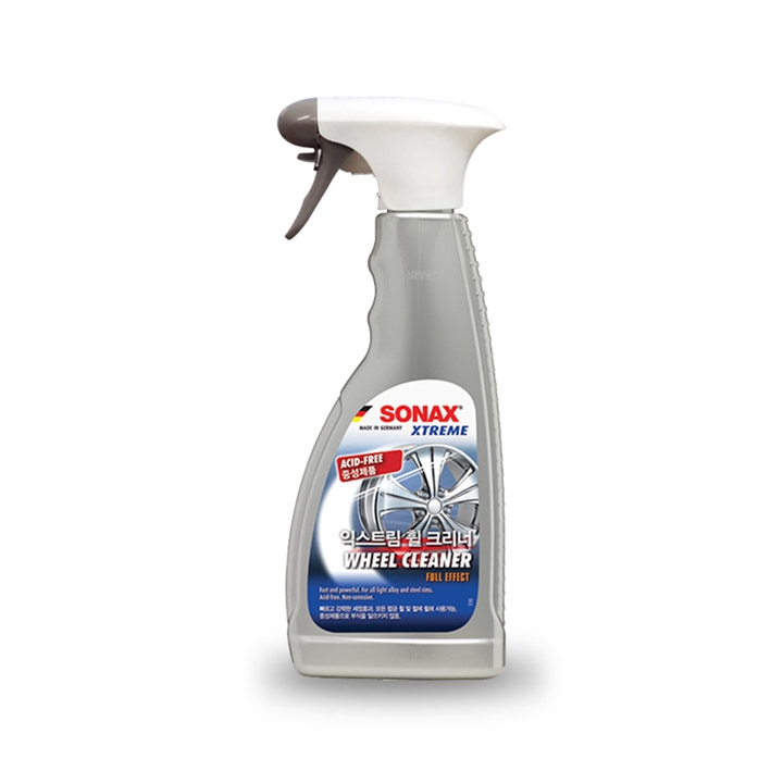 소낙스 익스트림 휠 크리너 500ML