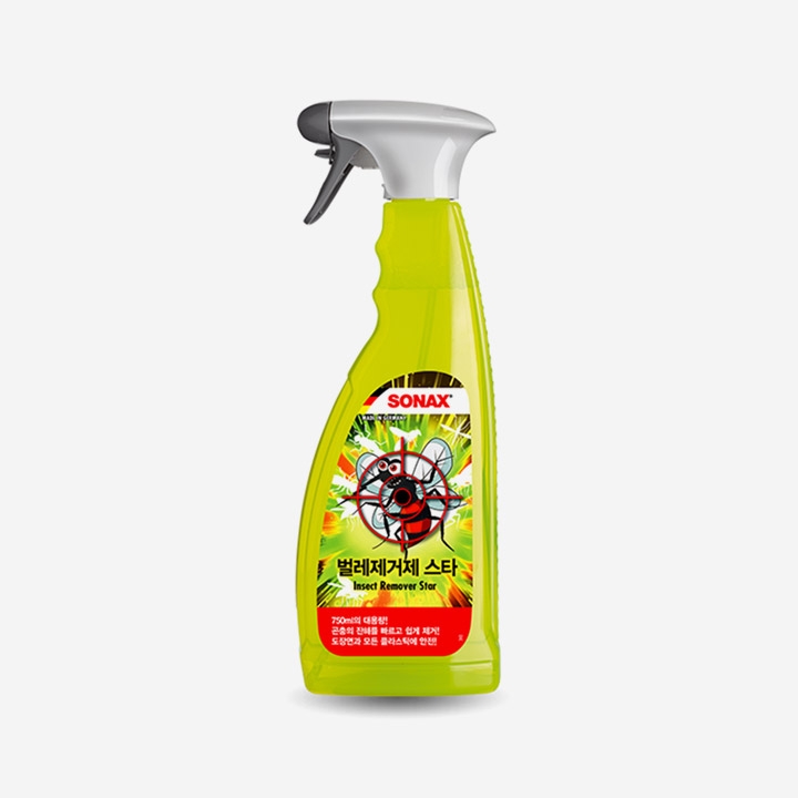 소낙스 벌레 제거제 스타 750ML