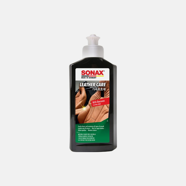 소낙스 가죽보호제 250ML