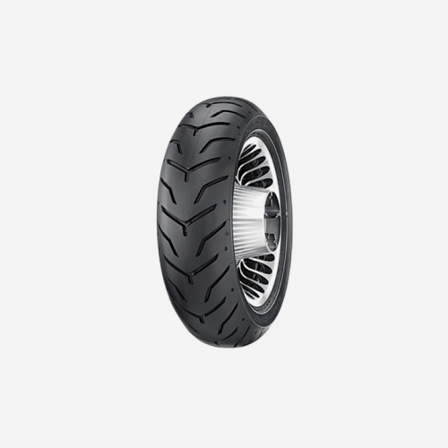 던롭 타이어 D407 240/40R18 (리어)