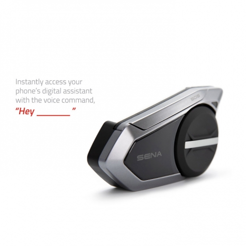 SENA 50S with SOUND BY Harman Kardon 싱글팩