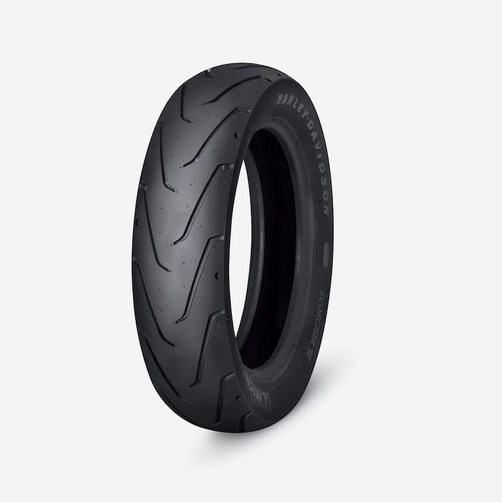 미쉐린 타이어 SCORCHER 11 140/75R15 BW (리어)