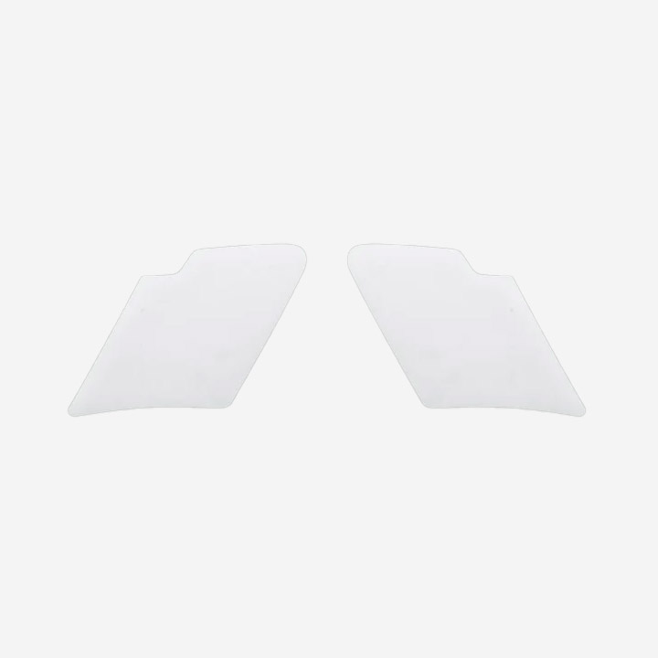 트랜스퍼런트 페인트 가드 키트 - 투어링 사이드 커버