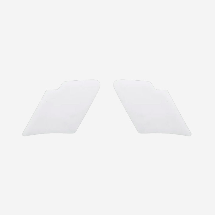 트랜스퍼런트 페인트 가드 키트 - 투어링 사이드 커버