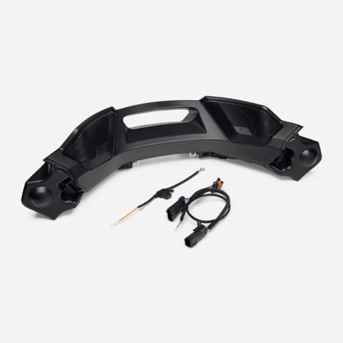 ROCKFORD FOSGATE&reg; 락포드 포스게이트 이너 페어링 오디오 키트 (로우 라이더 ST)