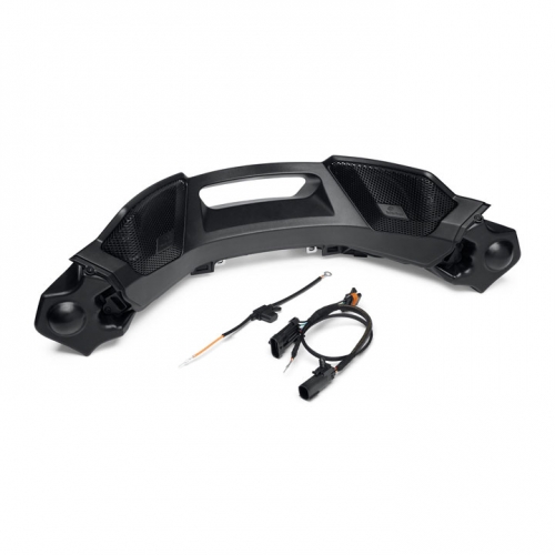 ROCKFORD FOSGATE&reg; 락포드 포스게이트 이너 페어링 오디오 키트 (로우 라이더 ST)