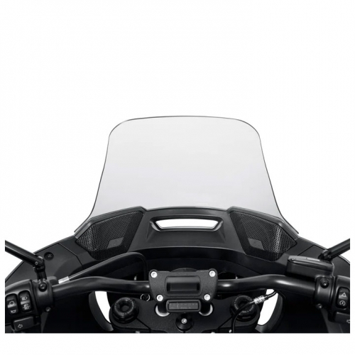 ROCKFORD FOSGATE&reg; 락포드 포스게이트 이너 페어링 오디오 키트 (로우 라이더 ST)