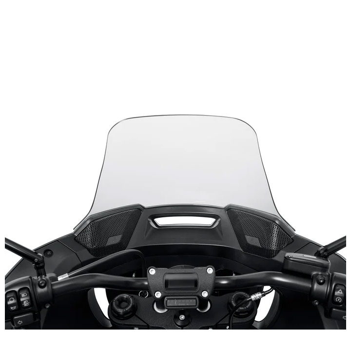 ROCKFORD FOSGATE&reg; 락포드 포스게이트 이너 페어링 오디오 키트 (로우 라이더 ST)