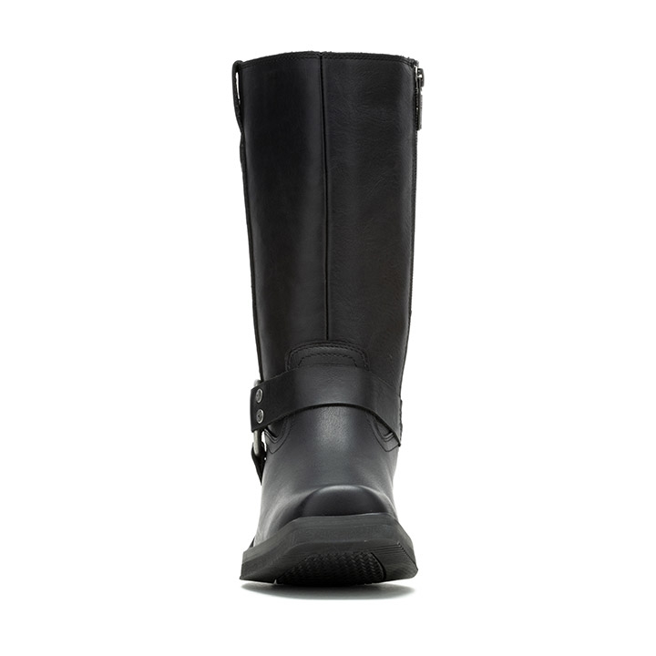 [리퍼브✅] 여성 코르센 라이딩 방수 부츠(230,245)
