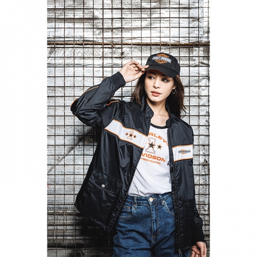 여성 스타 캐주얼재킷