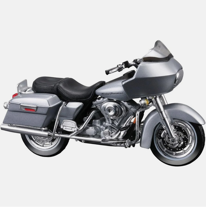 2022 CVO 로드 글라이드 미니어처 (1:18)