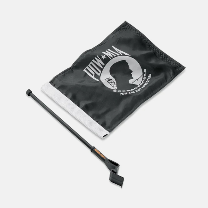 POW/MIA 플래그 키트 (투어팩)