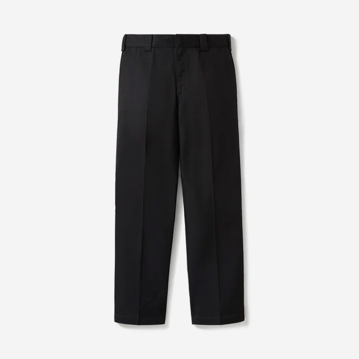[디키즈X할리데이비슨] 남성 오리지널 874&reg; 워크 팬츠 BLACK