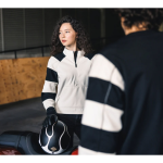 남성 HD 브레이크아웃 디플렉터 크루 라이딩재킷