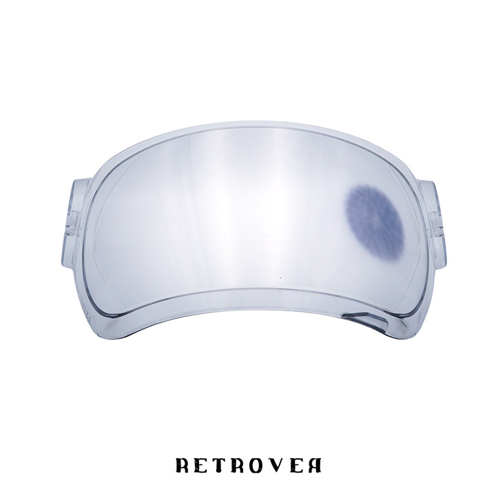 [RETROVER] 스미스 변색 클리어 쉴드