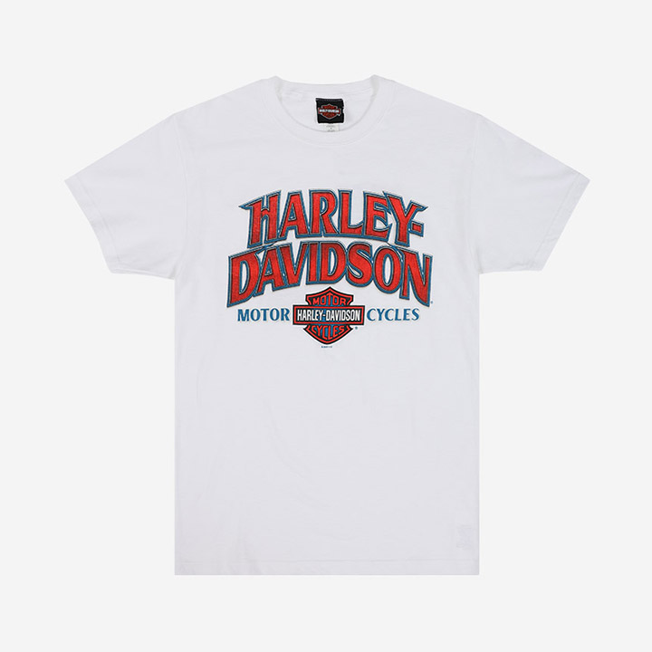 🔵MEN'S EAGLE KOREA T-SHIRT