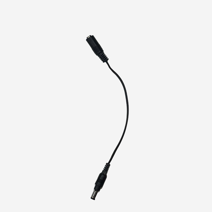 히티드 커넥터 EXT