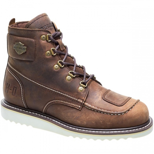 [리퍼브✅] 남성 해거먼 부츠 BROWN (27SIZE)
