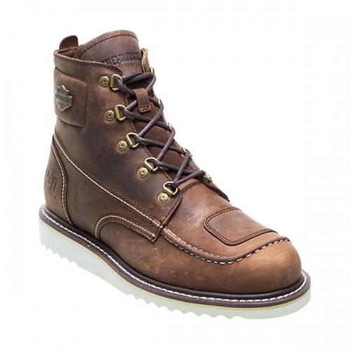 [리퍼브✅] 남성 해거먼 부츠 BROWN (27SIZE)