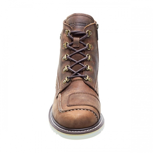 [리퍼브✅] 남성 해거먼 부츠 BROWN (27SIZE)