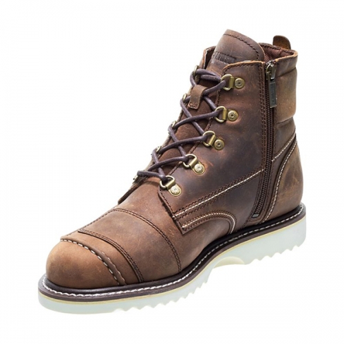 [리퍼브✅] 남성 해거먼 부츠 BROWN (27SIZE)