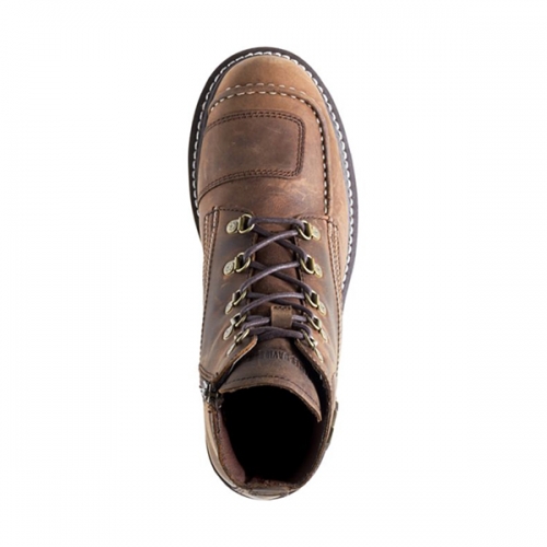 [리퍼브✅] 남성 해거먼 부츠 BROWN (27SIZE)