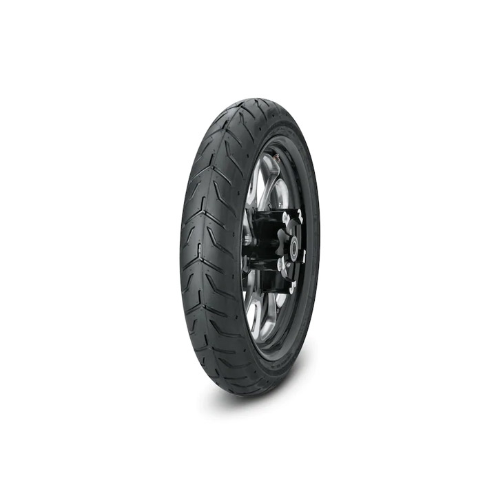 던롭 타이어 D408F 140/75R17 BW (프론트)