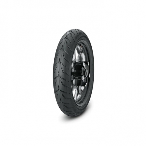 던롭 타이어 D408F 140/75R17 BW (프론트)