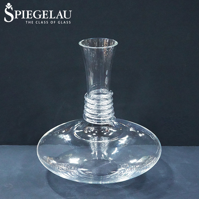 SPIEGELAU 슈피겔라우 나폴리 디켄더