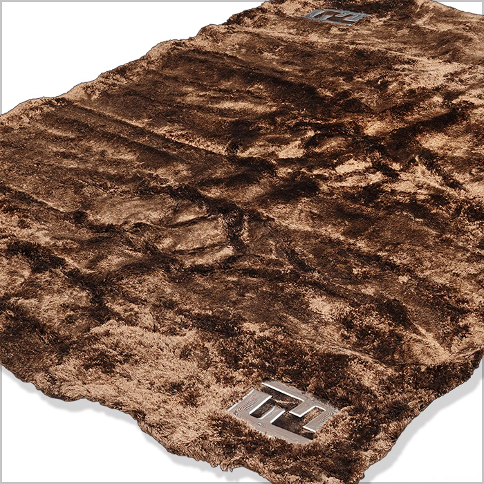 최고급 레어 FENDI 펜디 수제 카페트(200x300cm)