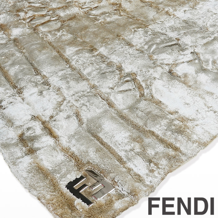 최고급 명품 FENDI펜디 대형 카페트(360x295cm)
