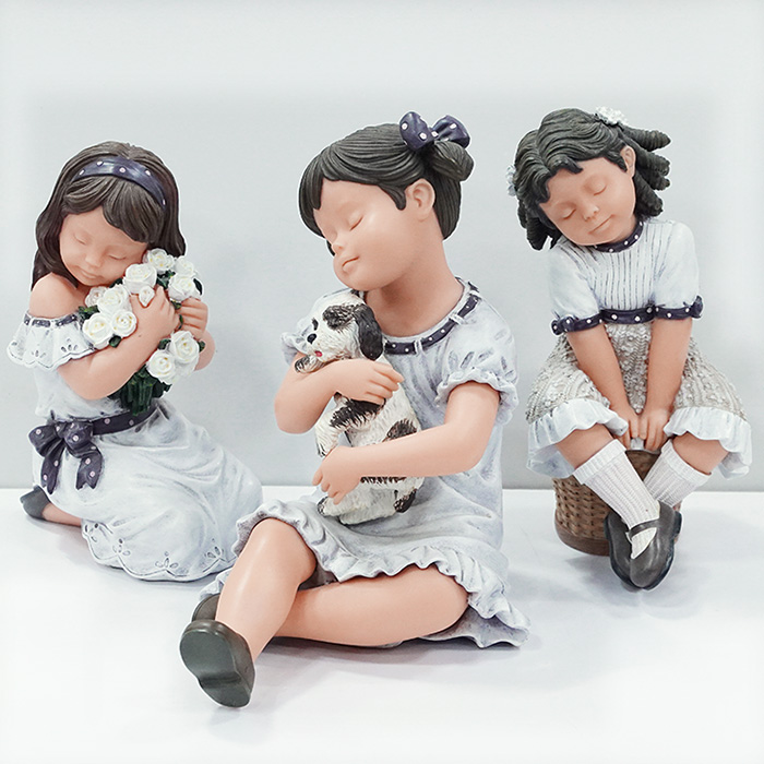 스페인 NADAL 나달 피겨린 3EA