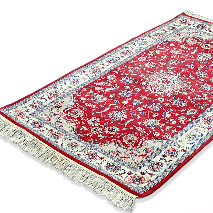 페르시아 소형 울카페트(180x97cm)