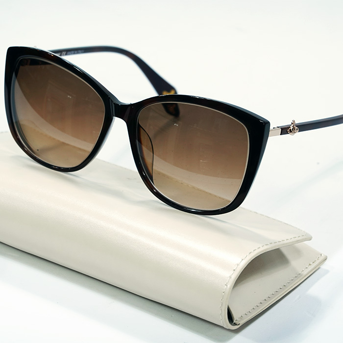 이태리 vivienne westwood 비비안 웨스트우드 선글라스(도수있슴)