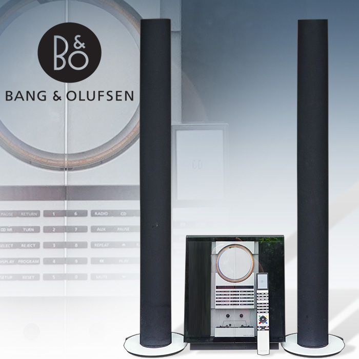 덴마크 뱅앤올룹슨 베오랩6000,베오사운드오버추어
