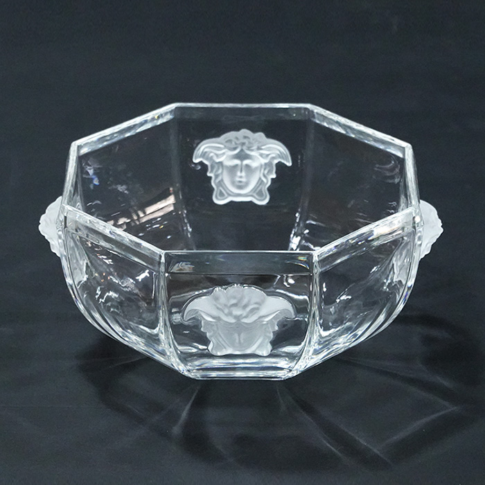 독일 로젠탈 베르사체 메두사 팔각볼