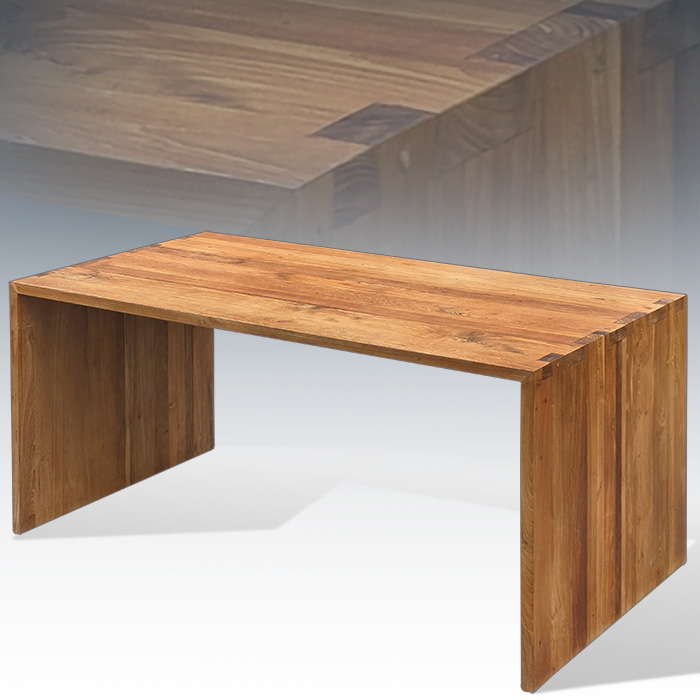 sedec 세덱 원목 책상(160cm)