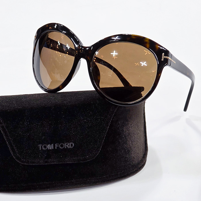 TOMFORD TF9259 톰포드 여성 선글라스