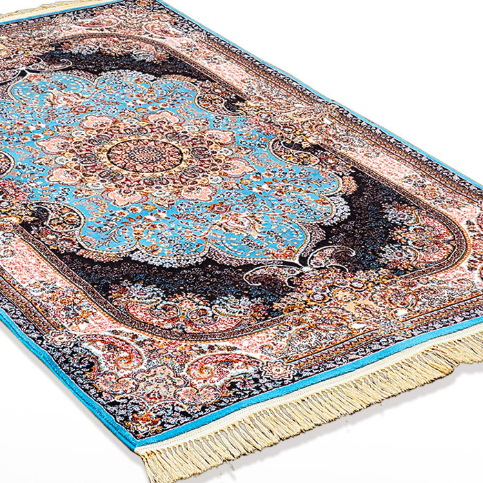 페르시아 고급 울 카페트(248x150cm)보관만