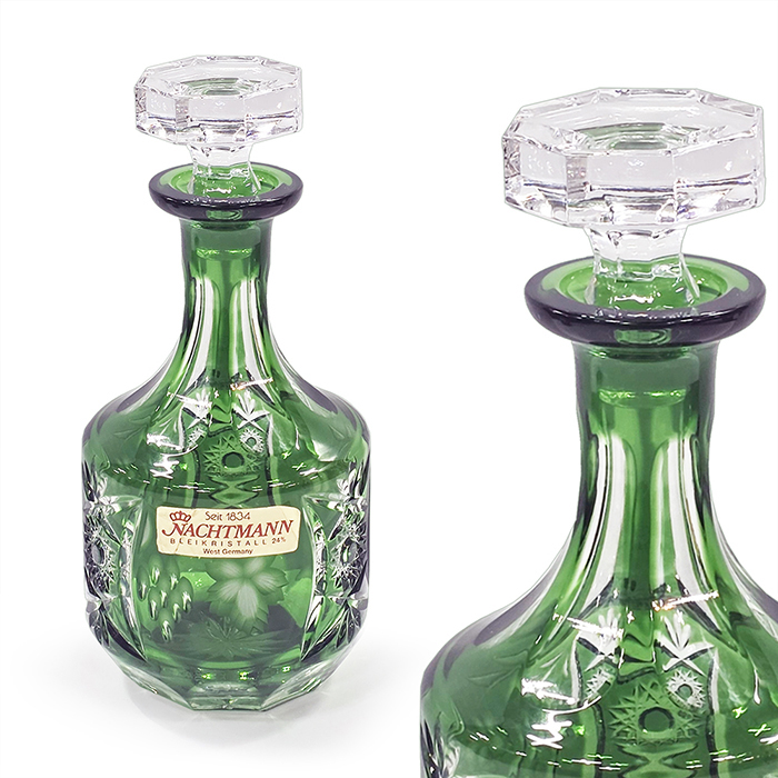 독일 나흐트만 크리스탈 디켄더