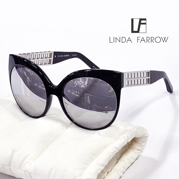 일본 린다페로우 LFL388 여성선글라스(소)